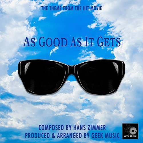 As Good As It Gets Soundtrack details